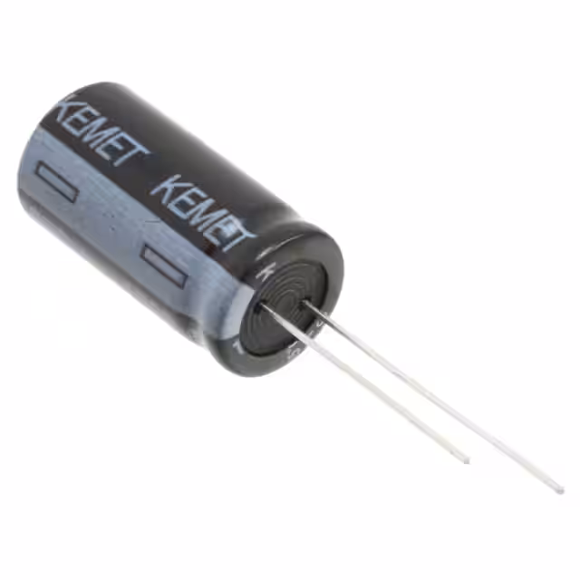 ESY338M010AL4AA KEMET  Aluminum Electrolytic Capacitors